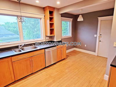 Brookline Apartment for rent 3 Bedrooms 1 Bath  Washington Square - $5,000