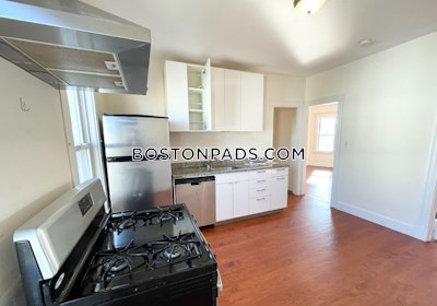 Dorchester 3 Beds 1 Bath Boston - $3,100