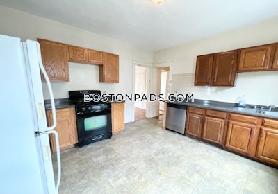 Dorchester Apartment for rent 4 Bedrooms 2 Baths Boston - $4,400