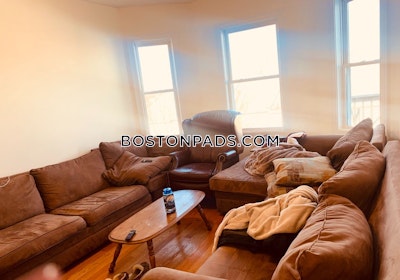 Dorchester 3 Bed 1 Bath BOSTON Boston - $3,600