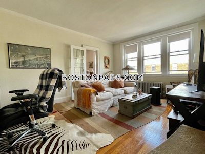 Brighton Apartment for rent 1 Bedroom 1 Bath Boston - $2,395 No Fee