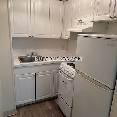 Chinatown Apartment for rent Studio 1 Bath Boston - $2,395 No Fee