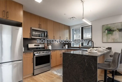 Allston Apartment for rent 1 Bedroom 1 Bath Boston - $3,750