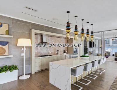 Cambridge Apartment for rent 3 Bedrooms 2 Baths  Kendall Square - $8,199