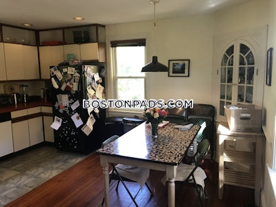 Newton Apartment for rent 1 Bedroom 1 Bath  Waban - $2,250