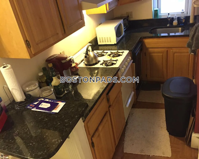 Fenway/kenmore Apartment for rent Studio 1 Bath Boston - $2,840