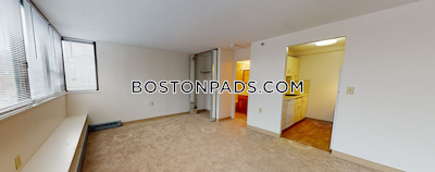 Brookline Apartment for rent Studio 1 Bath  Boston University - $2,600