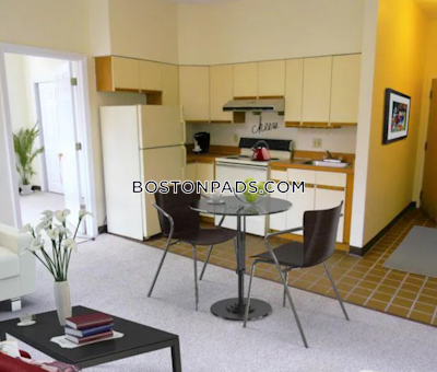 Downtown Apartment for rent 1 Bedroom 1 Bath Boston - $3,595