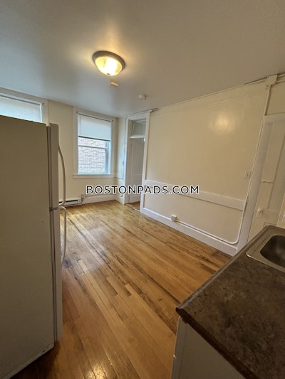 North End Apartment for rent 1 Bedroom 1 Bath Boston - $2,400