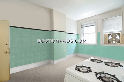 Fenway/kenmore Apartment for rent 4 Bedrooms 1.5 Baths Boston - $5,499