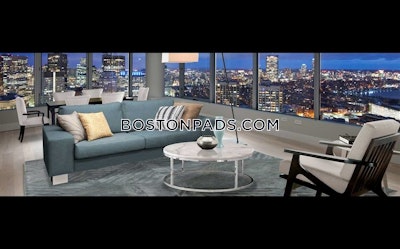 Downtown Studio  Luxury in BOSTON Boston - $2,930