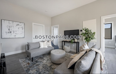 East Boston Apartment for rent 2 Bedrooms 2 Baths Boston - $3,500 No Fee