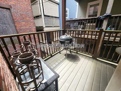 Dorchester/south Boston Border 2 Beds 2 Baths Boston - $3,100