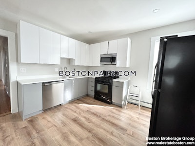 Dorchester Apartment for rent 4 Bedrooms 1 Bath Boston - $3,800