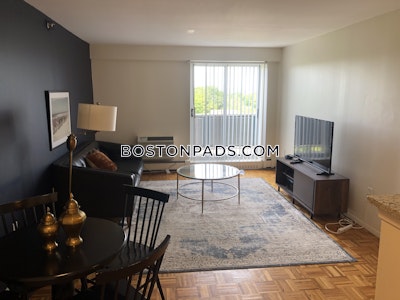 Brookline Apartment for rent 2 Bedrooms 1.5 Baths  Boston University - $4,000 No Fee