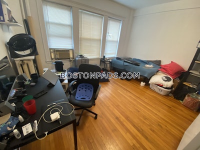 Northeastern/symphony Apartment for rent Studio 1 Bath Boston - $2,300