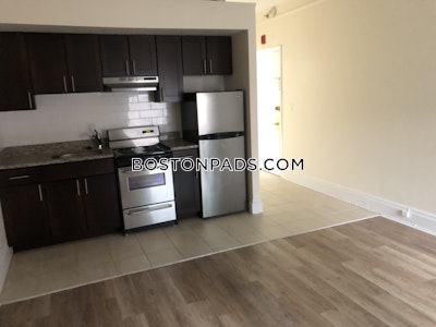 Chinatown Apartment for rent Studio 1 Bath Boston - $2,500