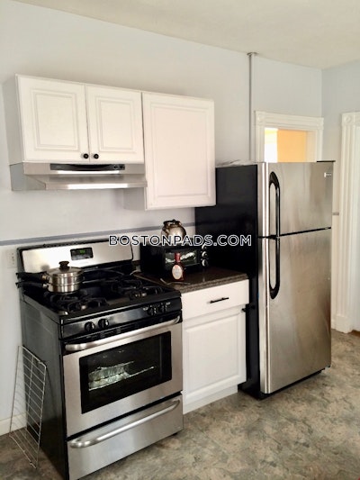 Dorchester Apartment for rent 4 Bedrooms 1 Bath Boston - $3,800 50% Fee