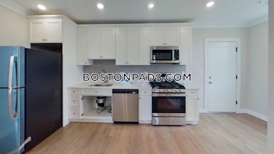 Roxbury Apartment for rent 3 Bedrooms 1 Bath Boston - $3,295