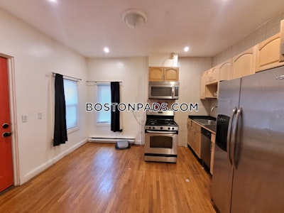 Jamaica Plain Apartment for rent 3 Bedrooms 1 Bath Boston - $3,590