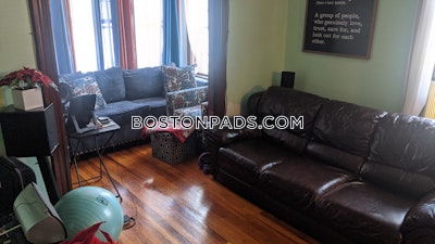 Hyde Park Apartment for rent 3 Bedrooms 1 Bath Boston - $3,400