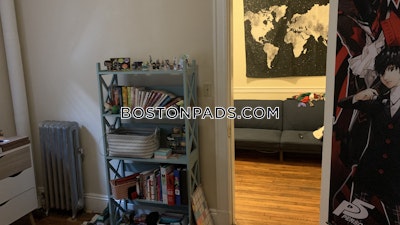 Allston Apartment for rent 1 Bedroom 1 Bath Boston - $3,050