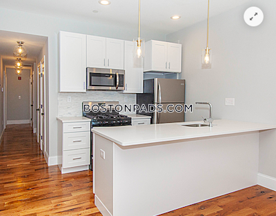 East Boston 4 Beds 2 Baths Boston - $4,100