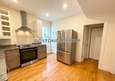 Dorchester Apartment for rent 3 Bedrooms 1 Bath Boston - $3,600