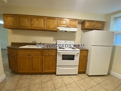 Mission Hill Apartment for rent 1 Bedroom 1 Bath Boston - $2,295