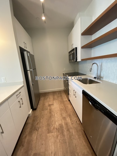 Cambridge Apartment for rent 1 Bedroom 1 Bath  Central Square/cambridgeport - $3,558 No Fee