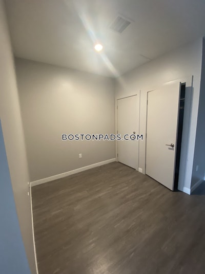 Dorchester/south Boston Border Apartment for rent Studio 1 Bath Boston - $2,854