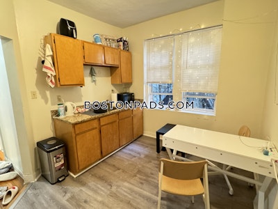 Allston/brighton Border Apartment for rent 1 Bedroom 1 Bath Boston - $1,950