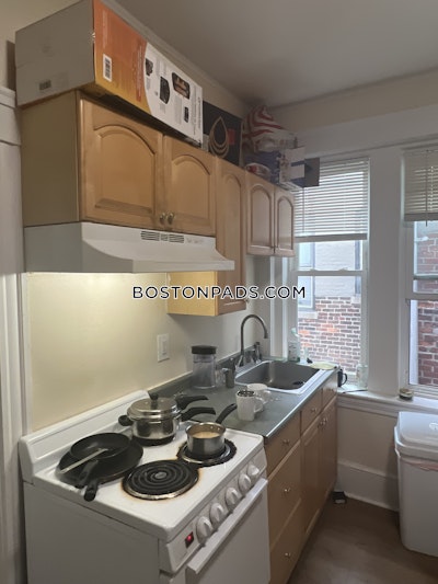 Mission Hill Apartment for rent 2 Bedrooms 1 Bath Boston - $3,945