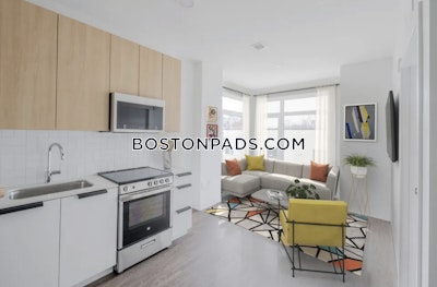 Allston Apartment for rent 1 Bedroom 1 Bath Boston - $3,597 No Fee