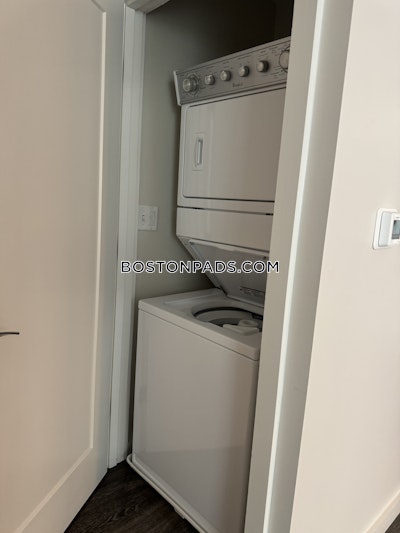 Cambridge Apartment for rent 2 Bedrooms 1 Bath  North Cambridge - $4,521