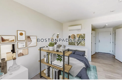 Dorchester Apartment for rent Studio 1 Bath Boston - $2,100 50% Fee