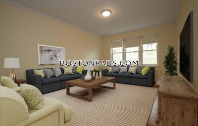 Brighton 1 Bed 1 Bath BOSTON Boston - $2,645 No Fee