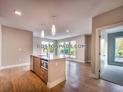 Cambridge Apartment for rent 3 Bedrooms 2 Baths  Alewife - $5,857 No Fee