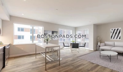 Cambridge Apartment for rent 1 Bedroom 1 Bath  Kendall Square - $3,713