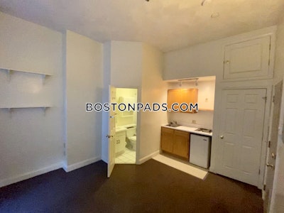 South End Apartment for rent Studio 1 Bath Boston - $2,075