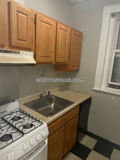 Fenway/kenmore Apartment for rent 2 Bedrooms 1 Bath Boston - $3,200