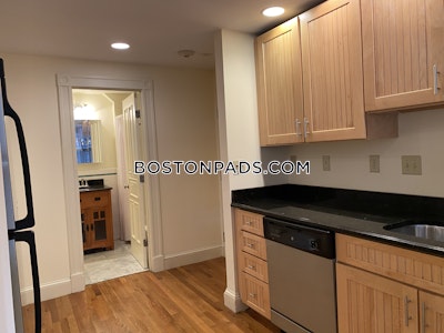 Back Bay Apartment for rent 1 Bedroom 1 Bath Boston - $3,175