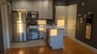 Fort Hill Apartment for rent 2 Bedrooms 1 Bath Boston - $2,995