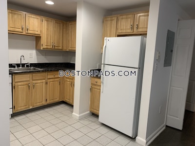 Fenway/kenmore Apartment for rent 1 Bedroom 1 Bath Boston - $3,100