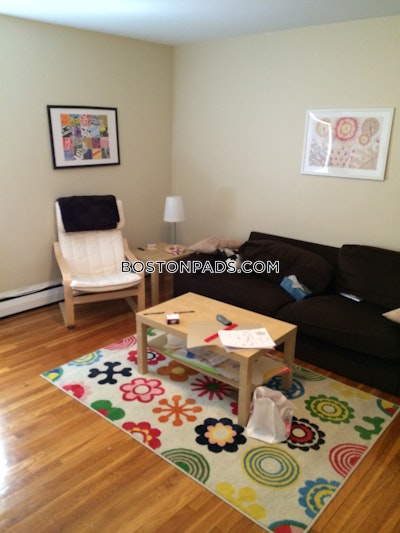 Brighton Apartment for rent 2 Bedrooms 1 Bath Boston - $2,850