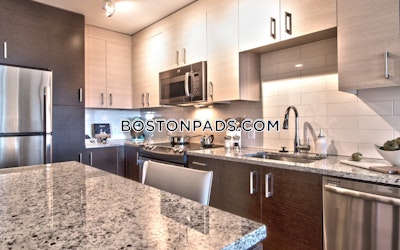 Chinatown Apartment for rent 2 Bedrooms 2 Baths Boston - $4,764