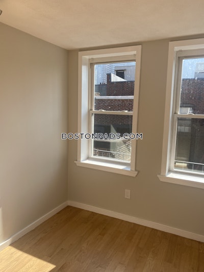 North End Apartment for rent 1 Bedroom 1 Bath Boston - $3,050