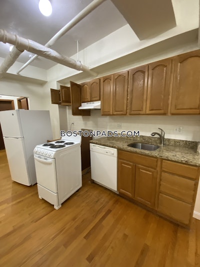 Northeastern/symphony Apartment for rent 2 Bedrooms 1 Bath Boston - $3,500