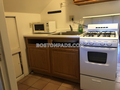 Brighton Apartment for rent Studio 1 Bath Boston - $2,100