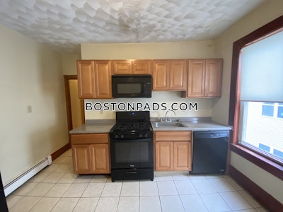 Dorchester Apartment for rent 4 Bedrooms 2 Baths Boston - $4,000